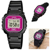 ZEGAREK DZIECIĘCY CASIO LA-20WH-1AEF + BOX