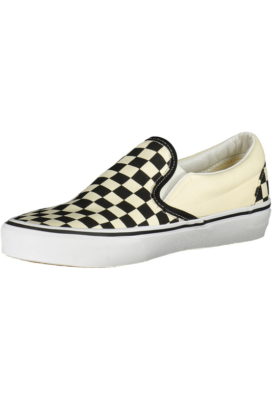 BUTY SPORTOWE VANS MĘSKIE BIAŁE