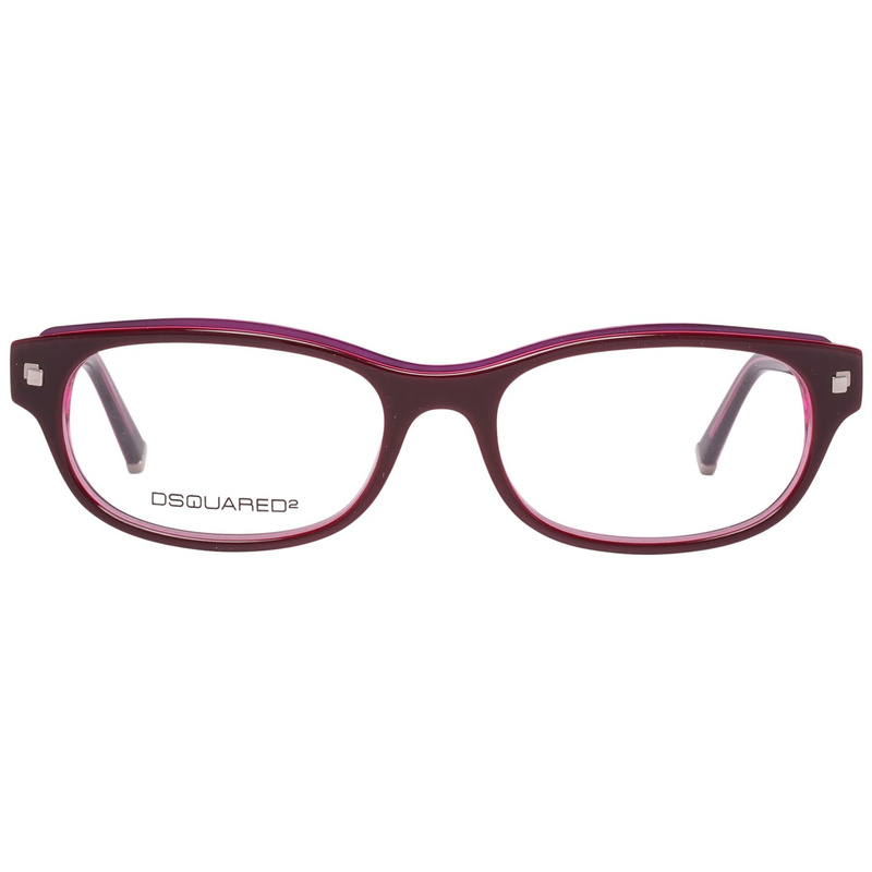 Okulary DSQUARED2 DQ5022-083-51. Okulary, Kolor PURPLE. Kobieta.