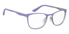 Okulary UNDER ARMOUR UA9007ARRE716. Okulary, Kolor PURPLE. Dziecko.