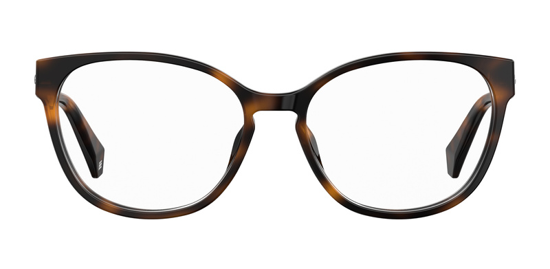 Okulary POLAROID PLD-D371-086. Okulary, Kolor HVN. Kobieta.