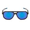 Okulary PHILIPP PLEIN SPORT SSP014-61Z42P. Okulary przeciwsłoneczne, Kolor czarny. Mężczyzna.