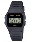ZEGAREK MĘSKI CASIO F-91WB-8A + BOX