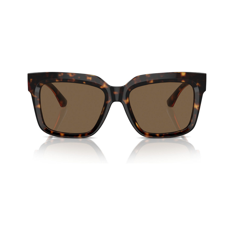 Damskie okulary przeciwsłoneczne Burberry BE4419-300273