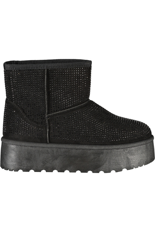 LAURA BIAGIOTTI CZARNE BUTY DAMSKIE