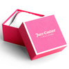 Zegarek JUICY COUTURE JC1308HPRG. Kwarcowy, Kolor różowy. Kobieta.