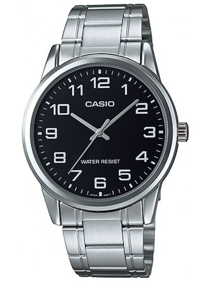 ZEGAREK MĘSKI CASIO MTP-V001D-7BUDF (zd107a) + BOX