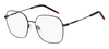 Okulary HUGO HG-1185-807. Okulary, Kolor czarny. Kobieta.