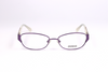 Okulary GUESS GU2328O24. Okulary, Kolor PURPLE. Unisex.