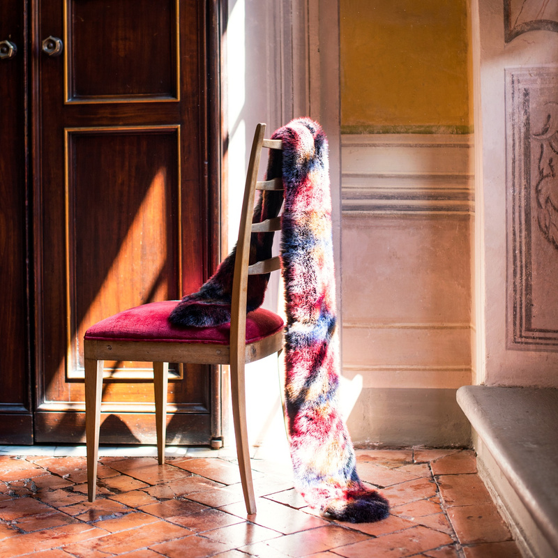 Polski komplet Hello Winter