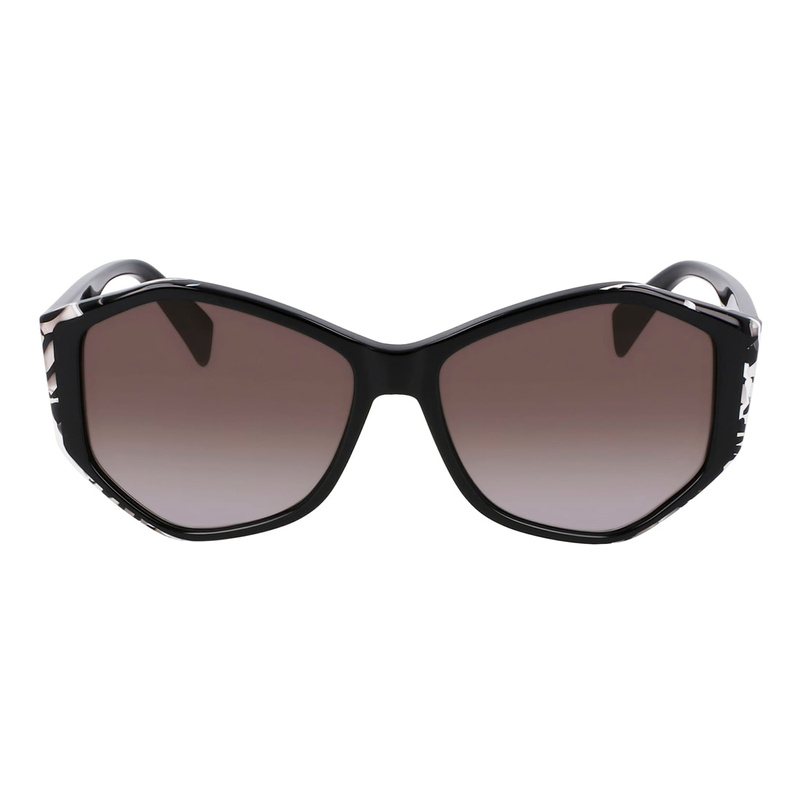 Damskie okulary przeciwsłoneczne Liu Jo LJ797S