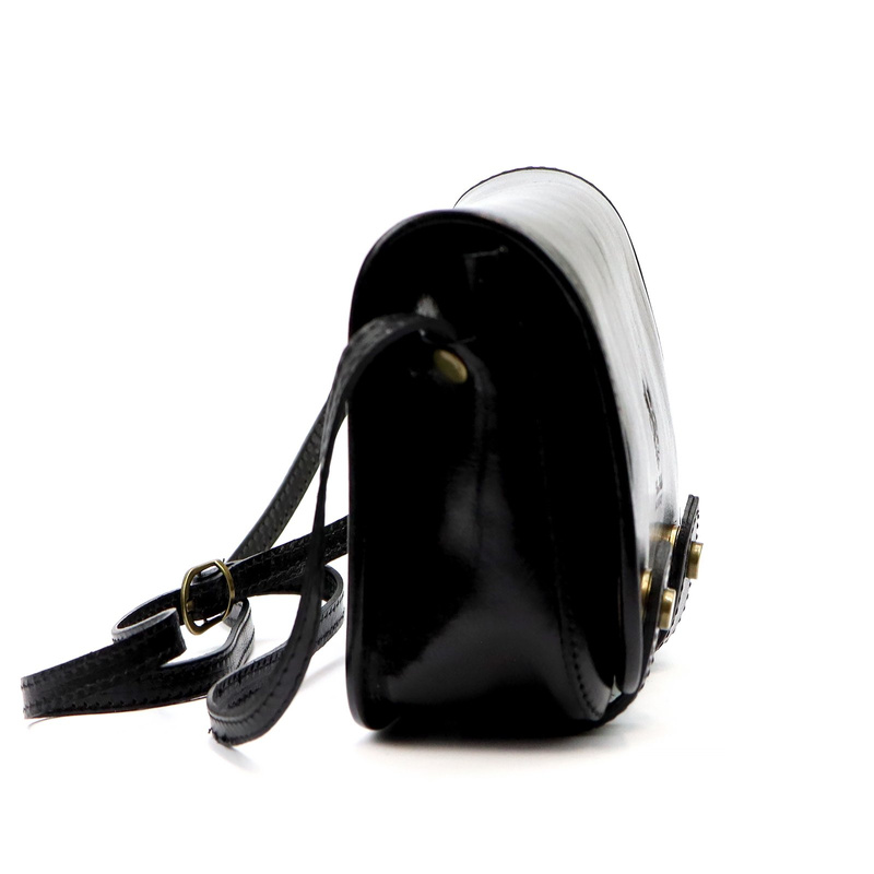 Damska torebka ze skóry naturalnej Florence 58