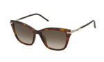 Okulary TOUS STOB87-540829. Okulary przeciwsłoneczne, Kolor brązowy. Kobieta.