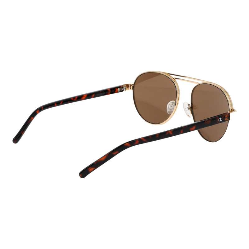 Okulary CHAMPION CU5153-55C02. Okulary przeciwsłoneczne, Kolor szary. Mężczyzna.