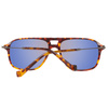 Okulary HACKETT HSB86512756. Okulary przeciwsłoneczne, Kolor brązowy. Mężczyzna.