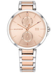 ZEGAREK DAMSKI TOMMY HILFIGER 1782127 ANGELA (zf528c)