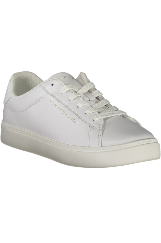 TOMMY HILFIGER DAMSKIE BUTY SPORTOWE BIA�E