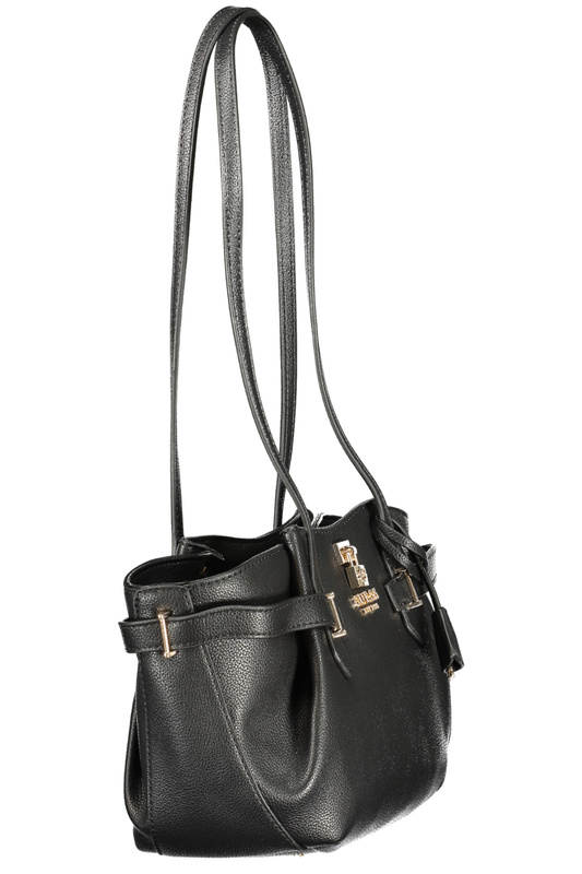 TOREBKA DAMSKA GUESS JEANS CZARNA