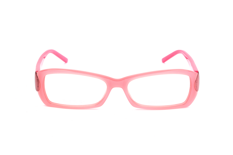 Okulary VALENTINO VAL5596VWG15. Okulary, Kolor różowy. Unisex.