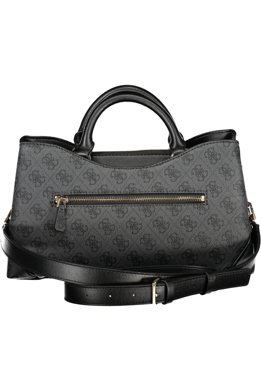 TOREBKA DAMSKA GUESS JEANS CZARNA