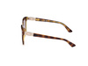 Okulary GUESS GU7870-5552F. Okulary przeciwsłoneczne, Kolor brązowy. Kobieta.