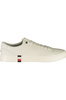 TOMMY HILFIGER BUTY SPORTOWE M�SKIE BIA�E