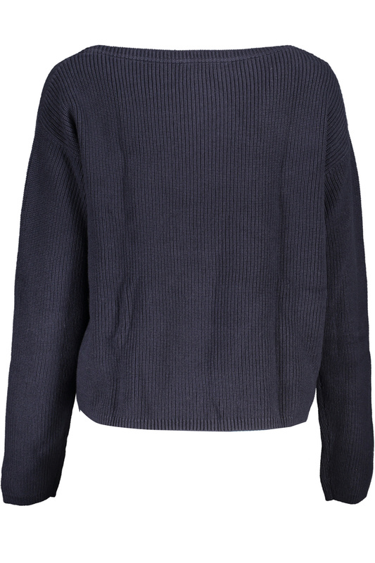 NIEBIESKI SWETER DAMSKI TOMMY HILFIGER