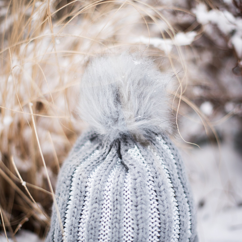 Czapka polska Multicolor