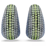 Biżuteria SWAROVSKI 5689592. Kolczyki, Kolor czerwony. Kobieta.