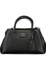 TORBA DAMSKA GUESS JEANS CZARNA