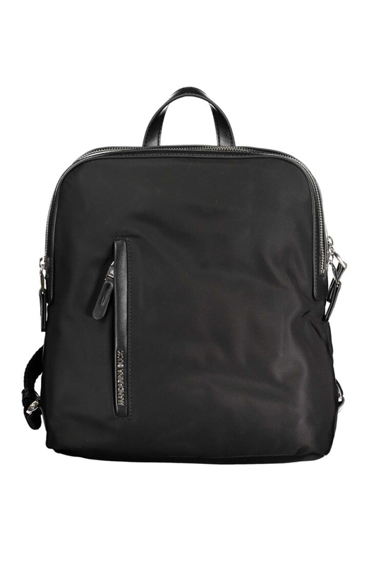 PLECAK DAMSKI MANDARINA DUCK CZARNY