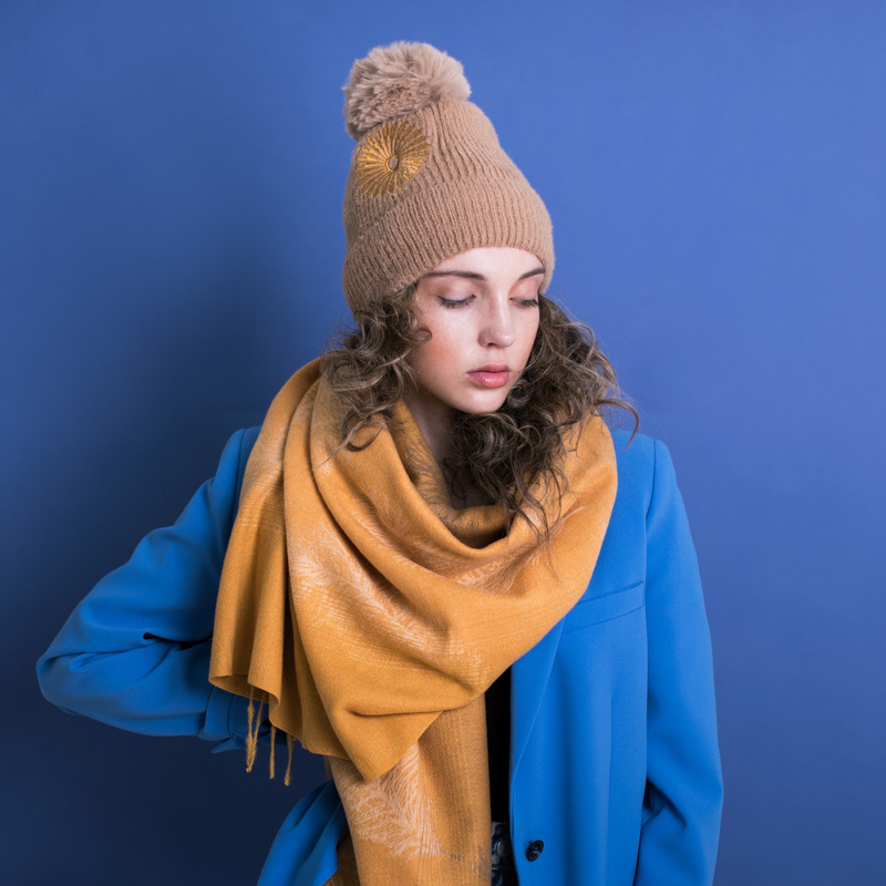 Polski komin Karkonoski