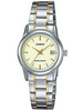 Zegarek Damski Casio LTP-V002SG-9A + BOX
