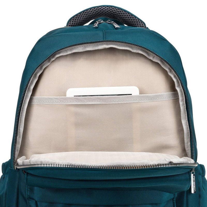 Plecak na bagaż podręczny z regulowanymi szelkami - Peterson