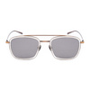 Okulary BELSTAFF RYDERCLEARS08. Okulary przeciwsłoneczne, Kolor brązowy. Mężczyzna.