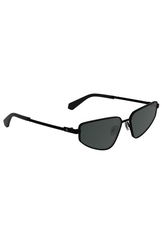 OKULARY PRZECIWSŁONECZNE CALVIN KLEIN DAMSKIE CZARNE