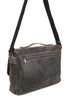 Torba męska Canaletto vintage skóra naturalna 14 cali TM258s342