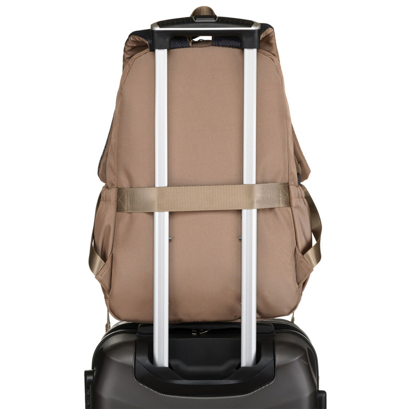 Plecak kabinowy z regulowanymi szelkami - Peterson