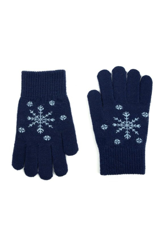 Rękawiczki dziecięce Snow Star