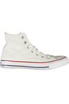 Converse damskie białe buty sportowe