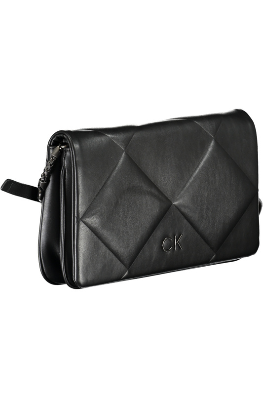 CZARNA TORBA DAMSKA CALVIN KLEIN