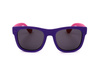 Okulary HAVAIANAS PARATY-S-QPV. Okulary przeciwsłoneczne, Kolor różowy fioletowy. Unisex.