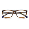 Okulary POLAROID PLD-D430-9N4. Okulary, Kolor Havn Brwn. Mężczyzna.