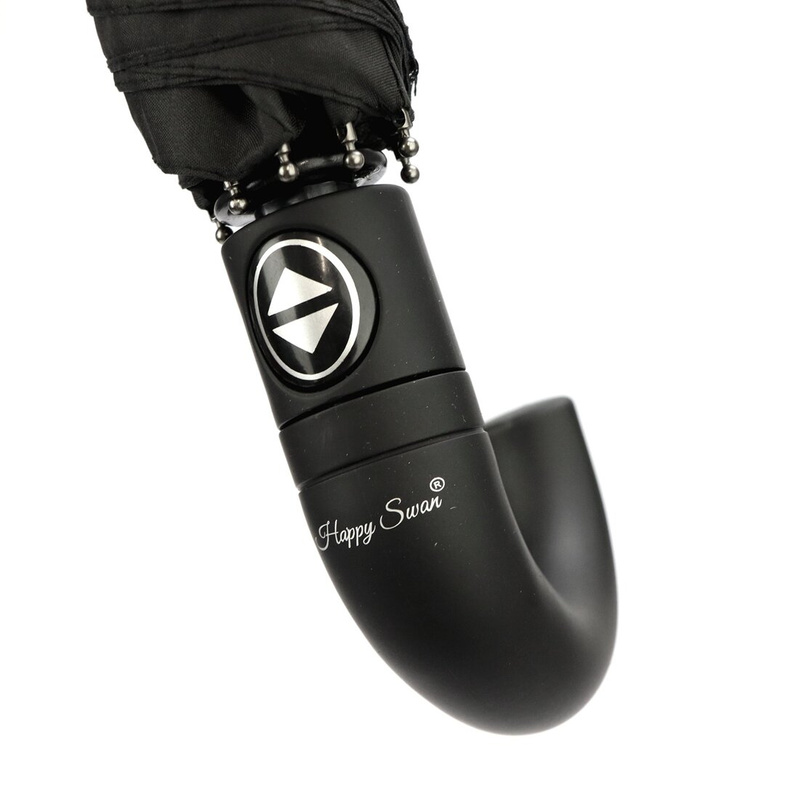 RST parasol automatyczny składany odporny wytrzymały uniwersalny