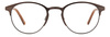 Okulary PIERRE CARDIN P.C.-6880-CGS. Okulary, Kolor Mt light g. Mężczyzna.