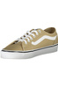 MĘSKIE BUTY SPORTOWE VANS BEŻOWE