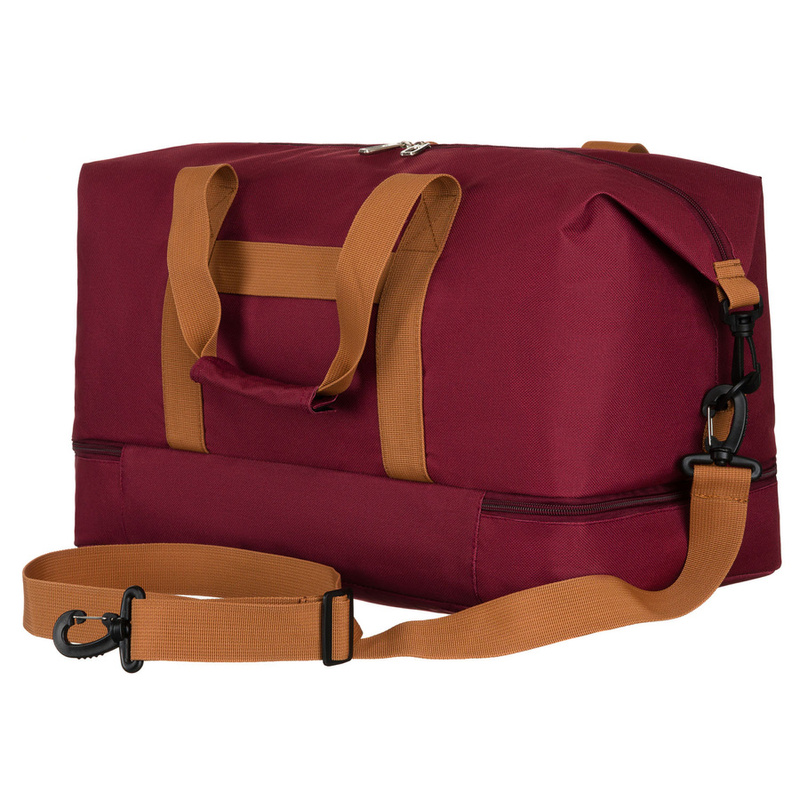 Damski torby podróżne Peterson PTN 23145