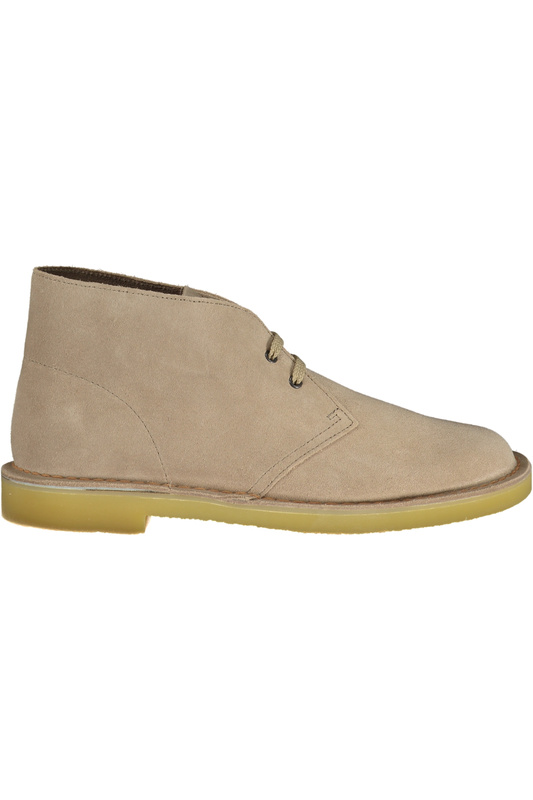 Be�owe buty m�skie Clarks