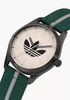 Zegarek ADIDAS AOSY23042. Kwarcowy, Kolor beżowy. Mężczyzna.