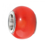 Biżuteria MORELLATO SCZ305. Zawieszka, Kolor czerwony. Kobieta.